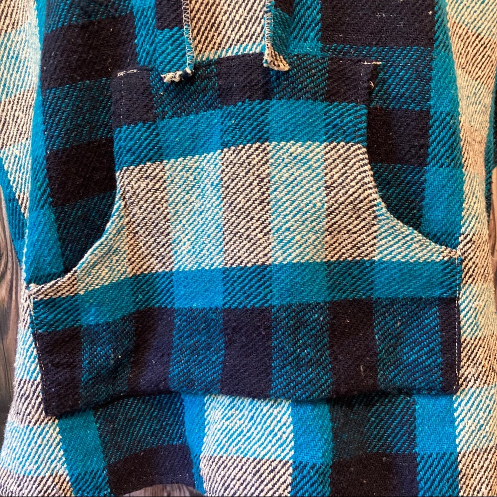 Sale 5 For $25 Don Felipe Hooded Pullover - Picture 3 of 7